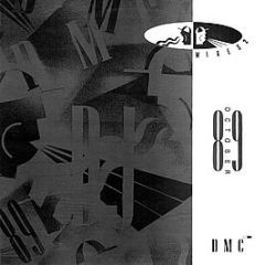 Various Artists - October 89 - Mixes 2 - DMC