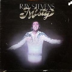 Ray Stevens - Misty - Janus Records