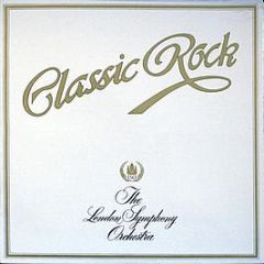 The London Symphony Orchestra And The Royal Choral - Classic Rock - Movieplay