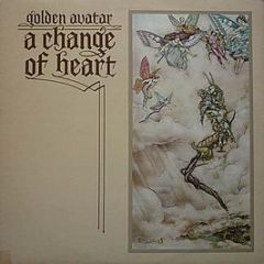 Golden Avatar - A Change Of Heart - Sudarshan Disc