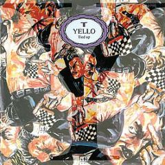 Yello - Tied Up - Mercury