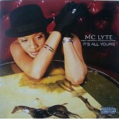 MC Lyte - It's All Yours - Eastwest Records America