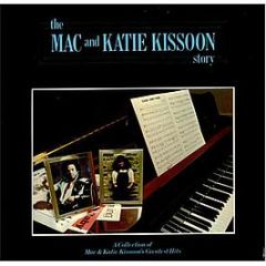 Mac And Katie Kissoon - The Mac & Katie Kissoon Story - State Records