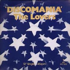 The Lovers - Discomania / Medley - Epic