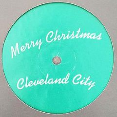 Alex Party / Ideal - Read My Lips / Hot - Cleveland City Imports