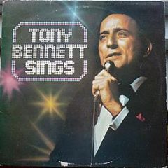 Tony Bennett - Tony Bennett Sings - Reader's Digest