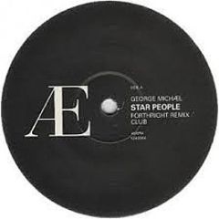 George Michael - Star People - Aegean