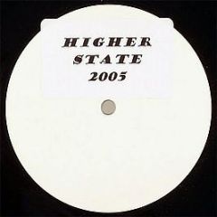 Josh Wink - Higher State 2005 - White