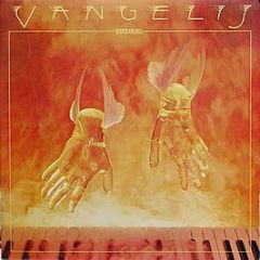 Vangelis - Heaven And Hell - RCA