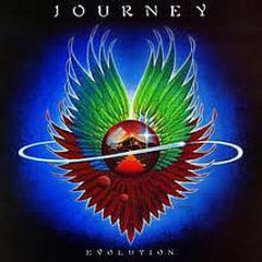 Journey - Evolution - CBS