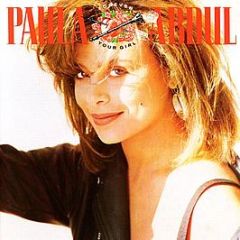 Paula Abdul - Forever Your Girl - Siren
