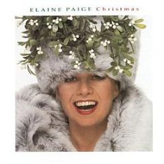 Elaine Paige - Christmas - WEA