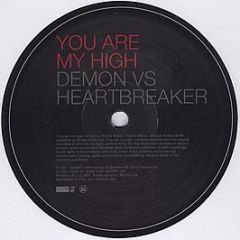 Demon Vs Heartbreaker - You Are My High - Source