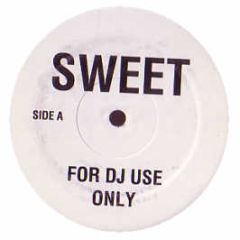 Eurythmics / Candi Staton - Sweet Dreams (Are Made Of This) / You Got The Love - Not On Label (Eurythmics), Not On Label (Candi Staton)