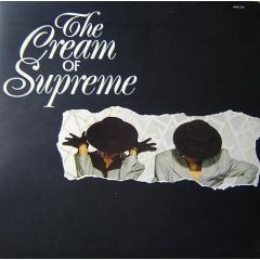 Various Artists - The Cream Of Supreme - Supreme Records