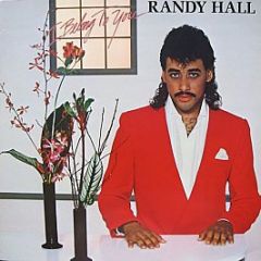 Randy Hall - I Belong To You - MCA