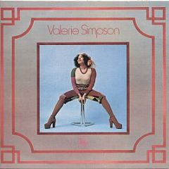 Valerie Simpson - Valerie Simpson - Tamla Motown