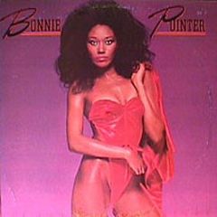Bonnie Pointer - If The Price Is Right - Epic