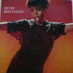 Dee Dee Bridgewater - Dee Dee Bridgewater - Elektra