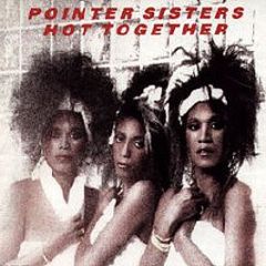 Pointer Sisters - Hot Together - Rca Victor