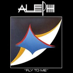Aleph - Fly To Me - Italoheat
