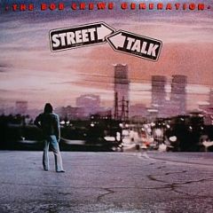The Bob Crewe Generation - Street Talk - Elektra