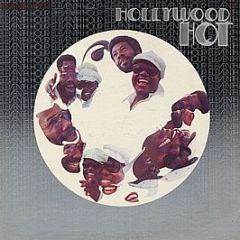 The Eleventh Hour - Hollywood Hot - 20th Century Records