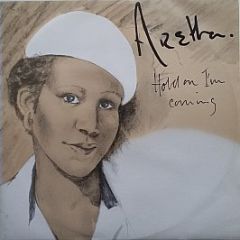 Aretha Franklin - Hold On I'm Coming - Arista
