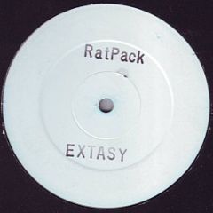 Ratpack - Extasy - Renk Records