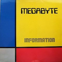 Megabyte - Information - Dance Opera