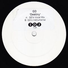 GD - Destiny - IDJ