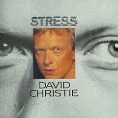 David Christie - Stress - Carrere
