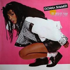 Donna Summer - Cats Without Claws - Warner Bros. Records