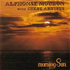 Alphonse Mouzon - Morning Sun - London Records