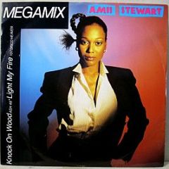 Amii Stewart - Megamix - Sedition
