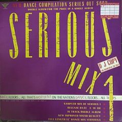 Various Artists - House X-Ter-C Mix - Low Fat Vinyl