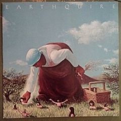 Earthquire - Earthquire - Natural Resources