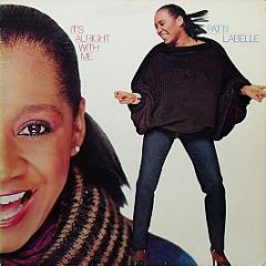 Patti Labelle - It's Alright With Me - Epic