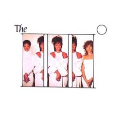 The Three Degrees - The Heaven I Need - Supreme Records