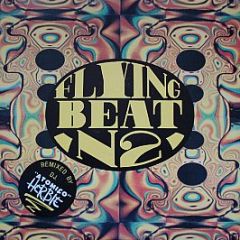Various Artists - Flying Beat N2 - Flying Records