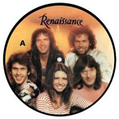 Renaissance - Northern Lights (Picture Disc) - Sire