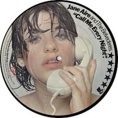Jane Aire And The Belvederes - Call Me Every Night (Picture Disc) - Virgin