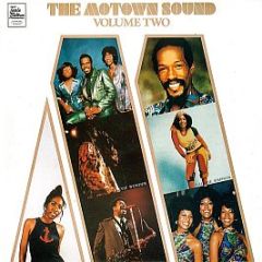 Various Artists - The Motown Sound Volume Two - Tamla Motown