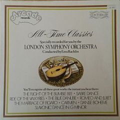 The London Symphony Orchestra - All-Time Classics - Arcade Records