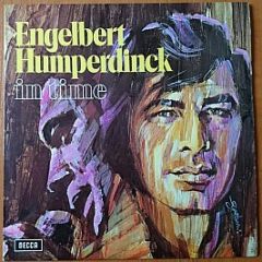 Engelbert Humperdinck - In Time - Decca