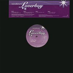 Mariah - Loverboy - Virgin