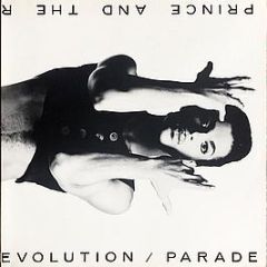Prince And The Revolution - Parade - Paisley Park