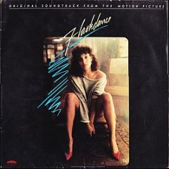 Various Artists - Flashdance (Original Soundtrack) - Casablanca