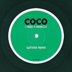 Coco - I Need A Miracle - Positiva