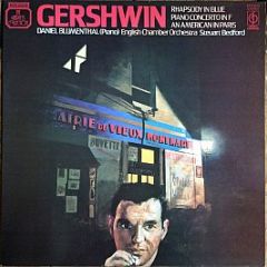 Gershwin - Rhapsody In Blue - Classics For Pleasure